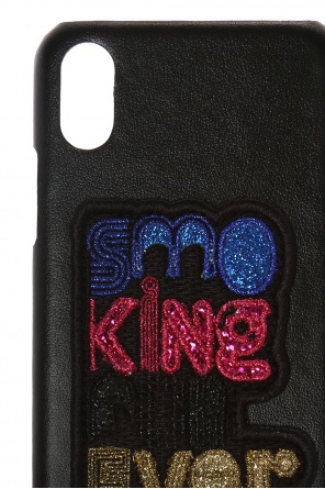 Iphone x case, zdjęcie 2 Iphone x case od Saint Laurent